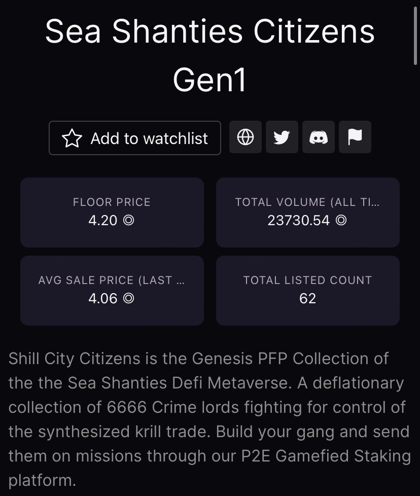 HODLonBRO's tweet photo. Keep fading @SeaShantiesSol 😂😂
Gen 1 - 99% HODLING 
All the collections like this. Gn #Sol family. https://t.co/6cP4kZBCN1