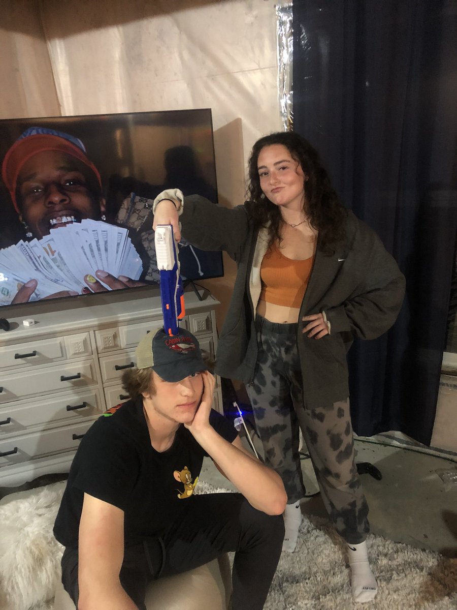 bella kills tanner from fat dean @channerf22