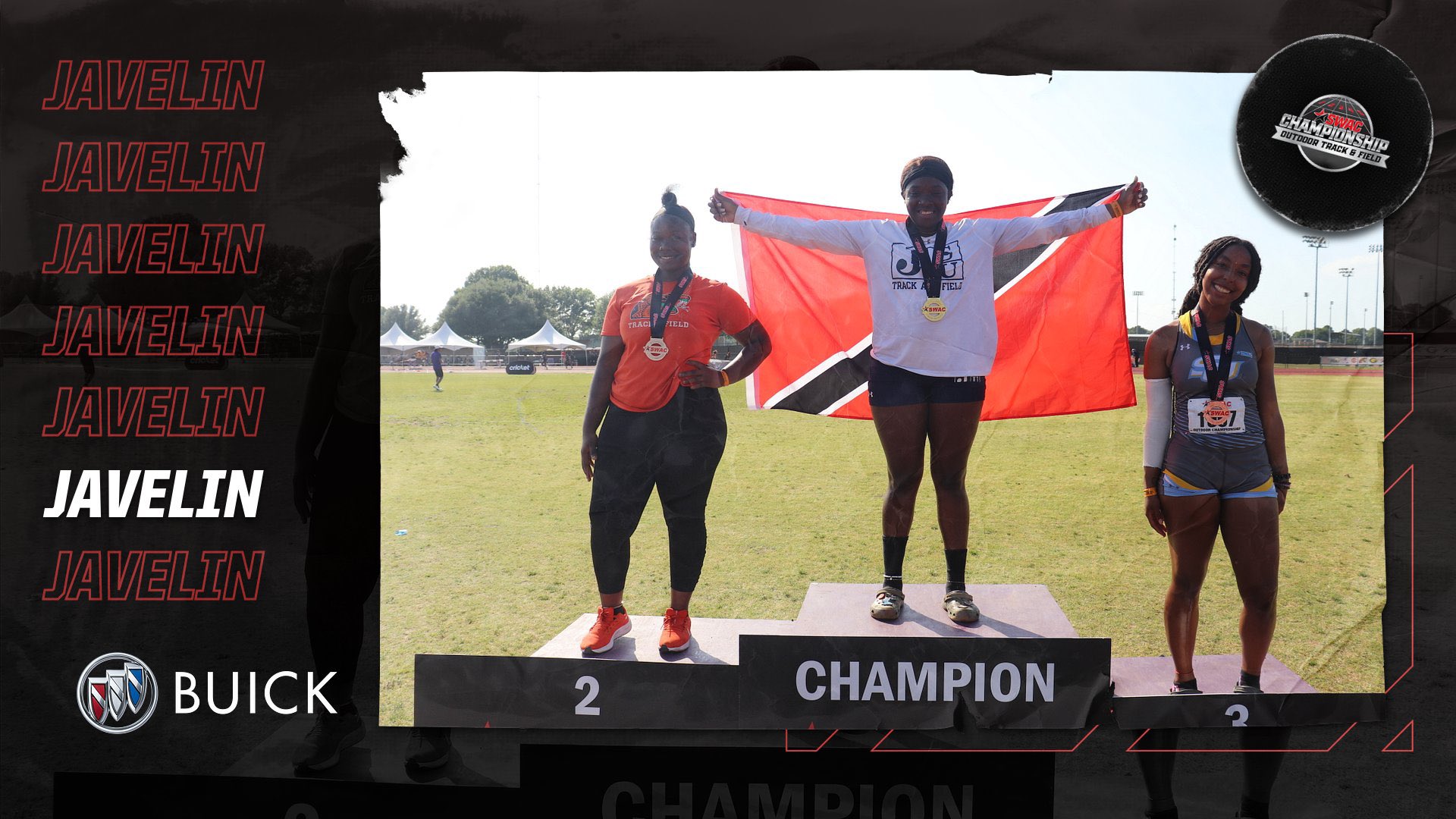 Southwestern Athletic Conference on Twitter "Congratulations to our