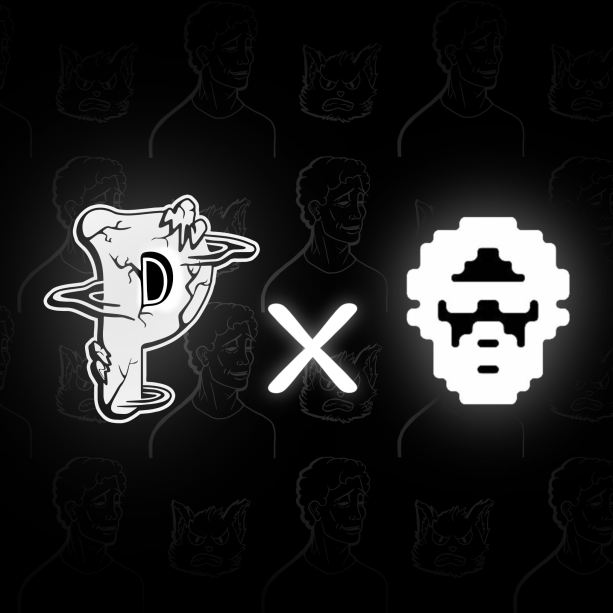 linliu1218's tweet photo. @Pompeizz x @DeGodsNFT
 - Reveal in 24 Hours. https://t.co/ZXcEyOJXhJ