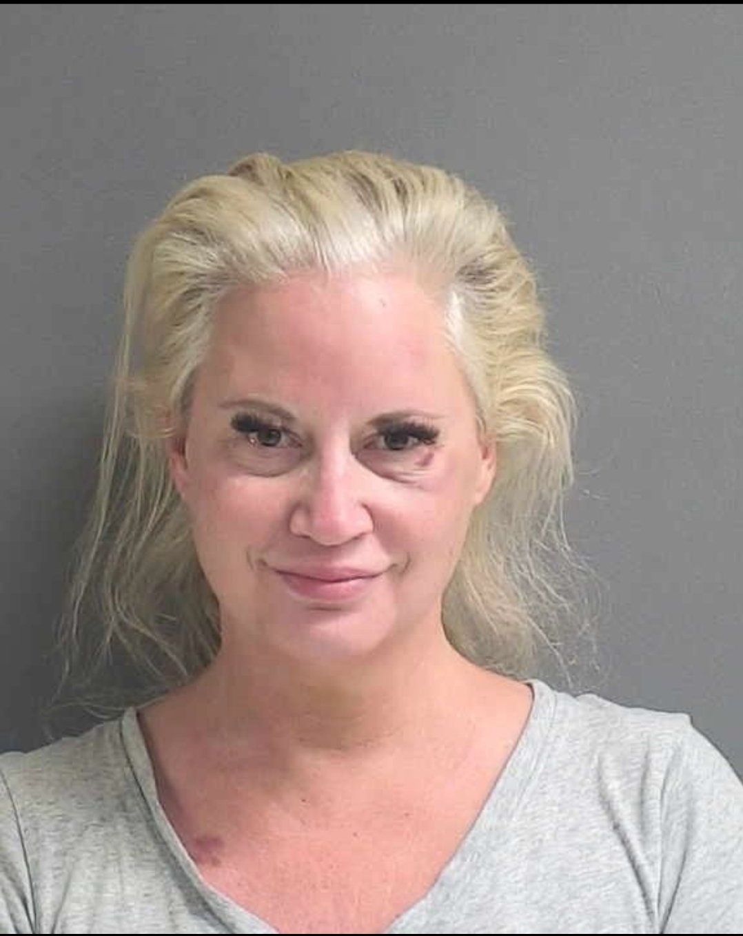 Tammy Sytch Mugshot