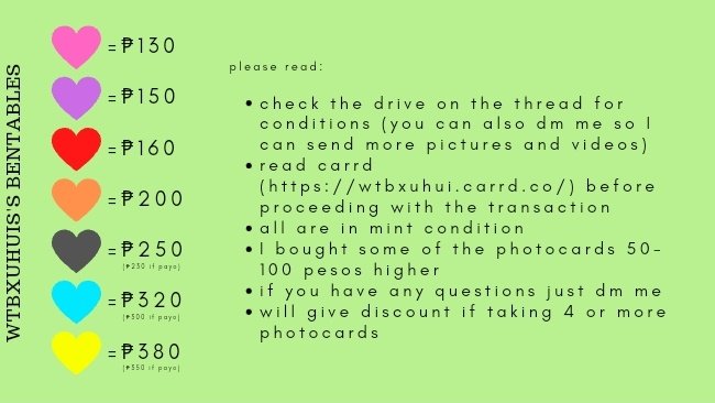 danie. quitting sale on pinned tweet media