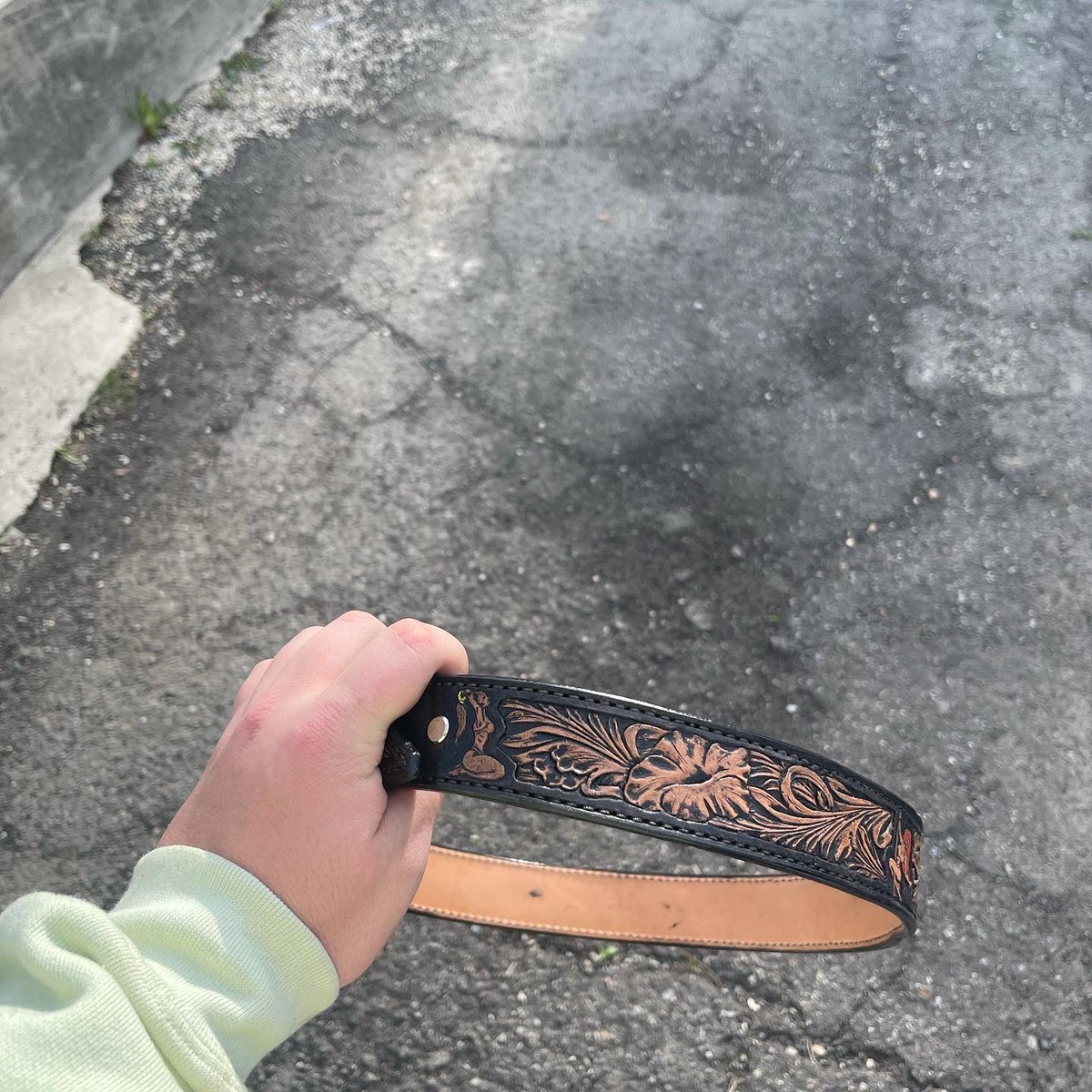 TWCustoms's tweet photo. A little different from the usual… https://t.co/J9Xkwe3Lam