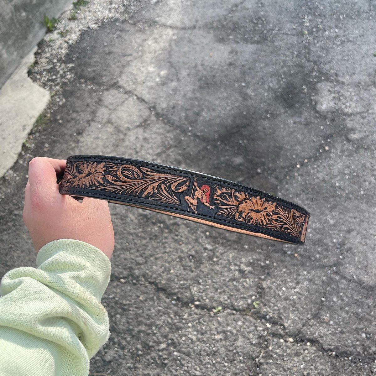 TWCustoms's tweet photo. A little different from the usual… https://t.co/J9Xkwe3Lam