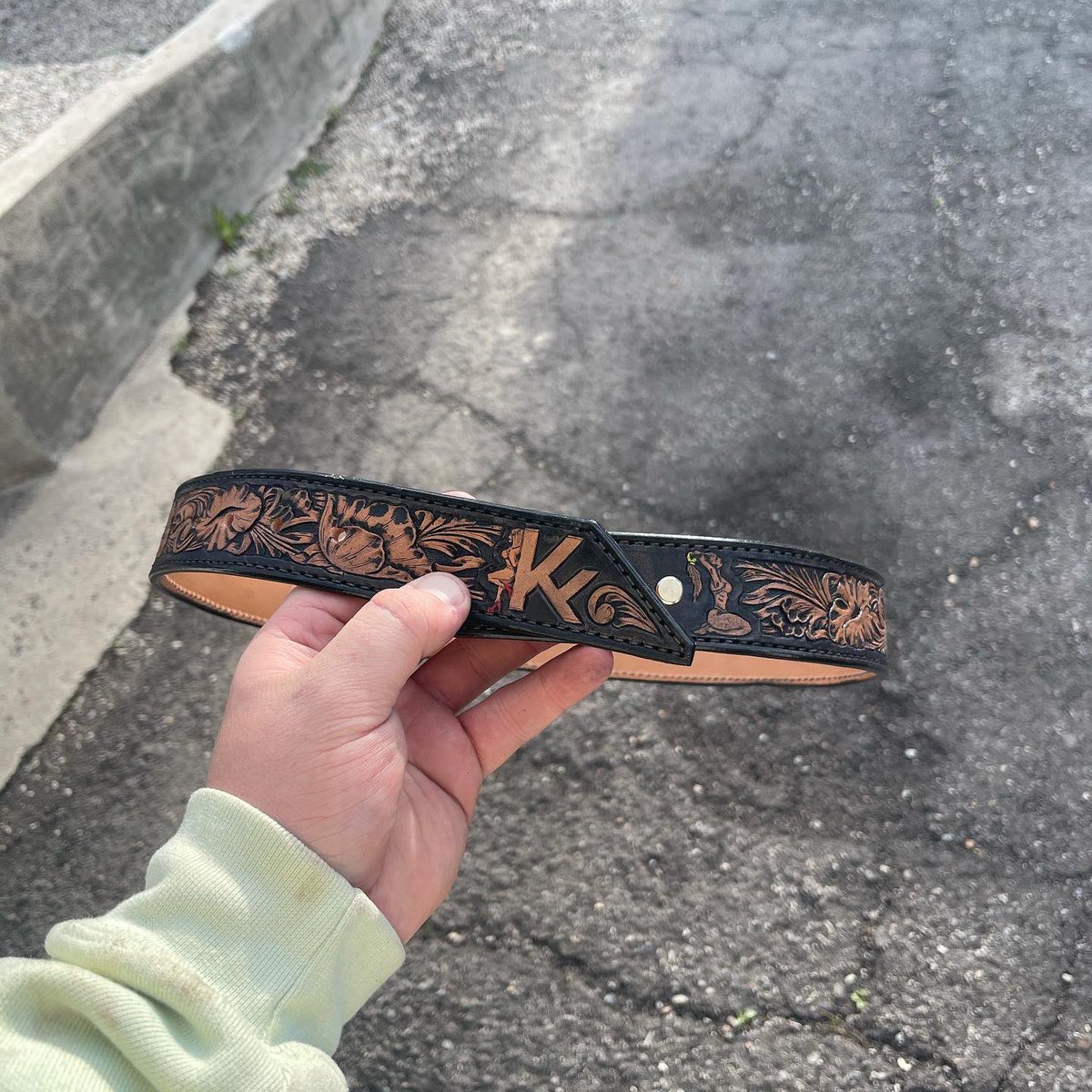 TWCustoms's tweet photo. A little different from the usual… https://t.co/J9Xkwe3Lam