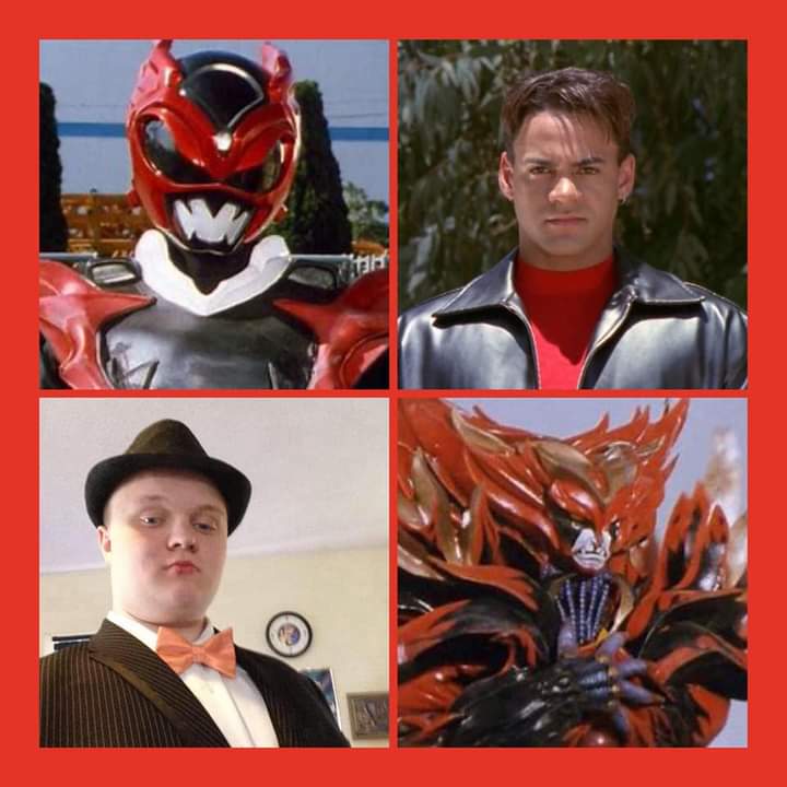 game_fan411's tweet photo. Happy Birthday to #patrickdavid aka Virgill / Psycho Red Ranger https://t.co/EkJXicby02