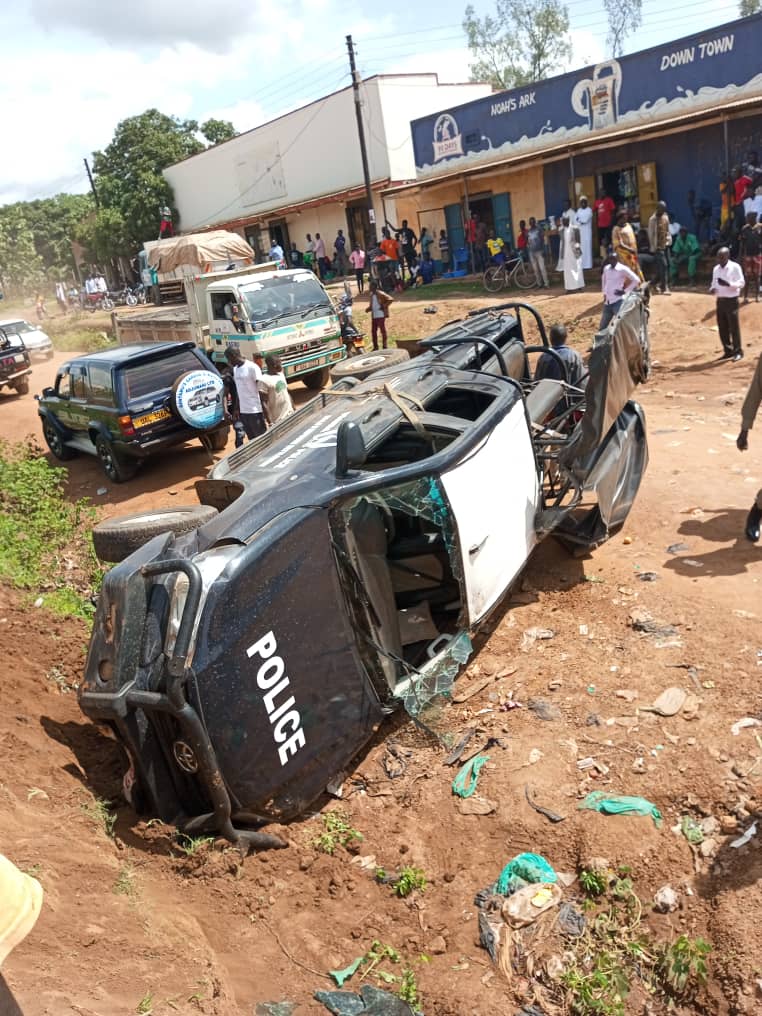 RonaldAndevuku's tweet photo. @AKasingye Hope you checked on your boys in Adjumani district yesterday. It was so unfortunate. https://t.co/avXLyv9uCL