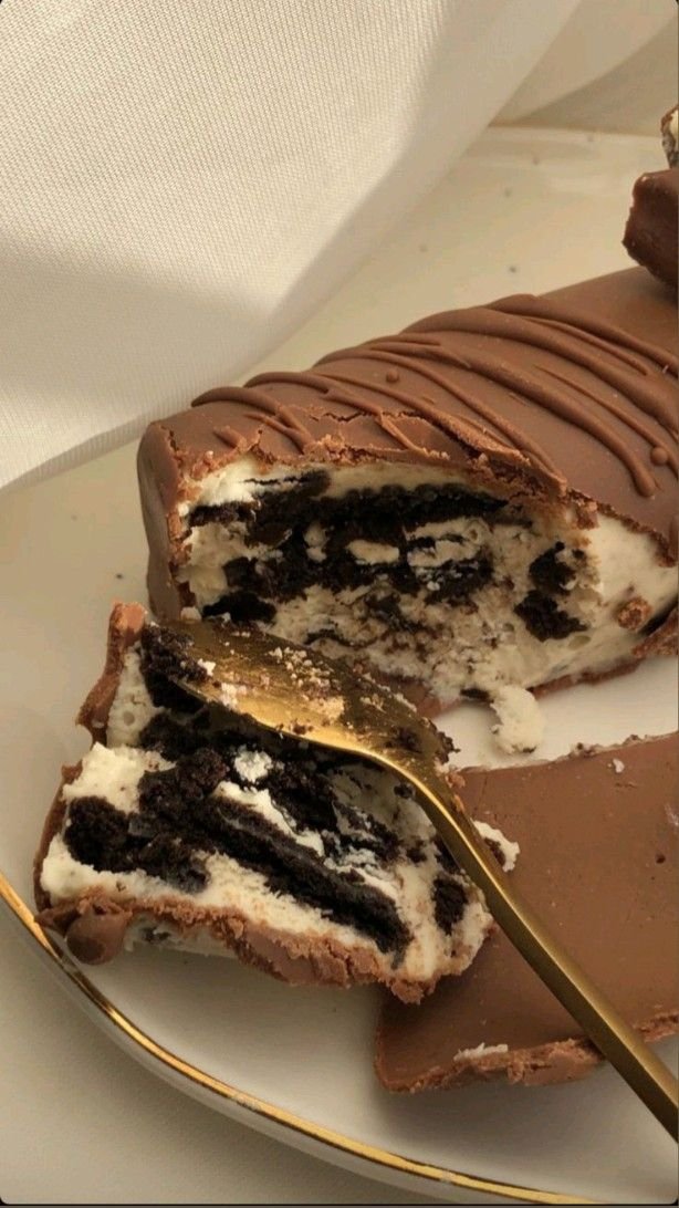 Desserts