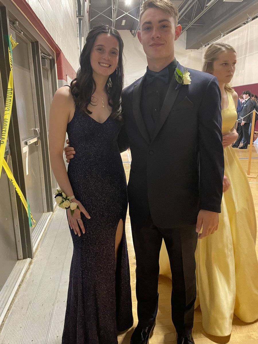 CmhsScience's tweet photo. Science department, interns and all, having a blast at 2022 Prom! https://t.co/WBuwYUUAfn