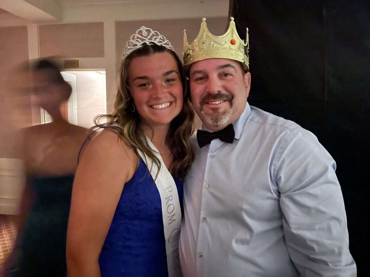 CmhsScience's tweet photo. Science department, interns and all, having a blast at 2022 Prom! https://t.co/WBuwYUUAfn