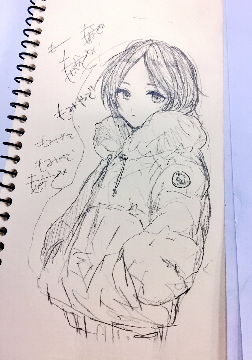 お気に入りの絵は何度再掲しても良いという法律ができましたので載せます 