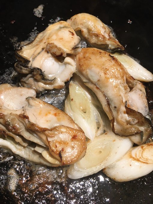 I'm at 月島もんじゃ もへじ 上野 in 台東区, 東京都 https://t.co/l4OYtpwav5 