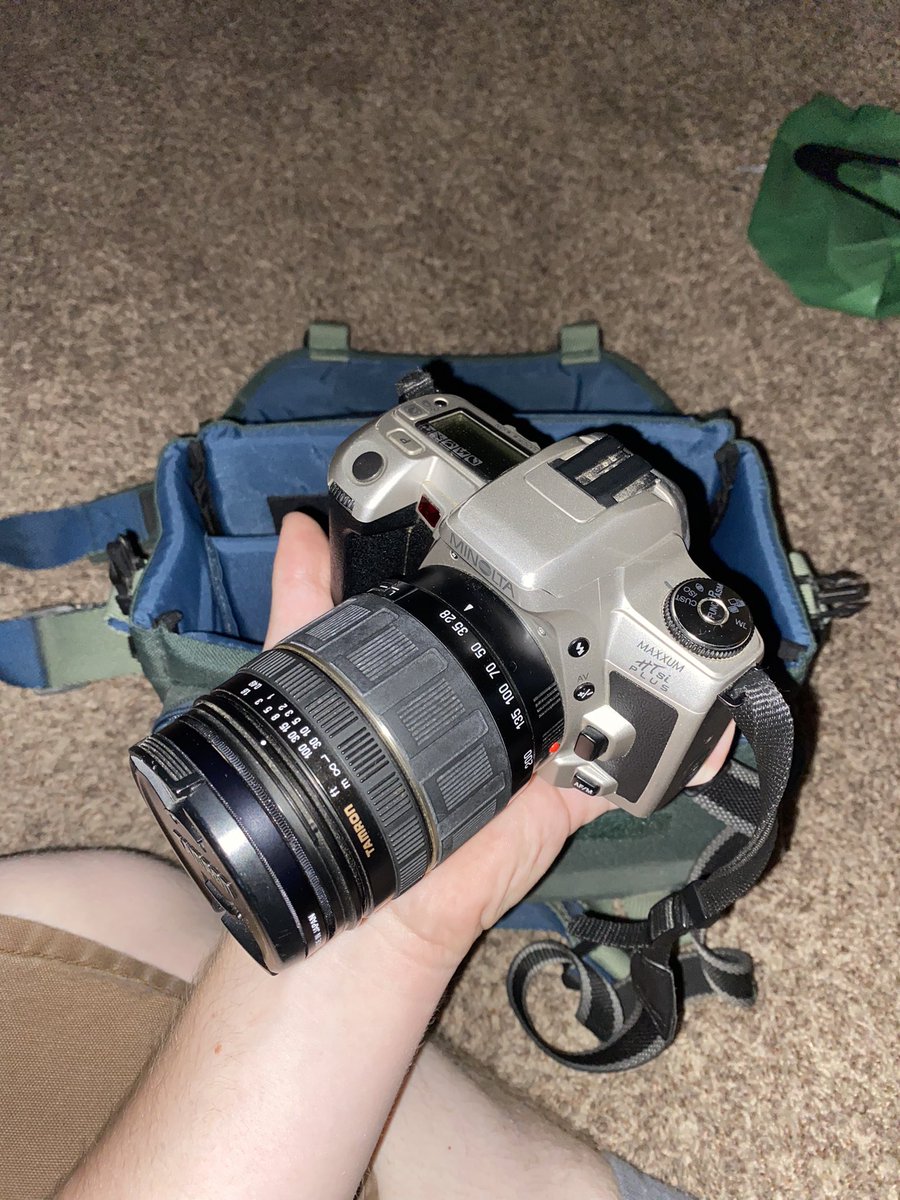 subsonicdino's tweet photo. #newcam https://t.co/iIaLjeiRoB