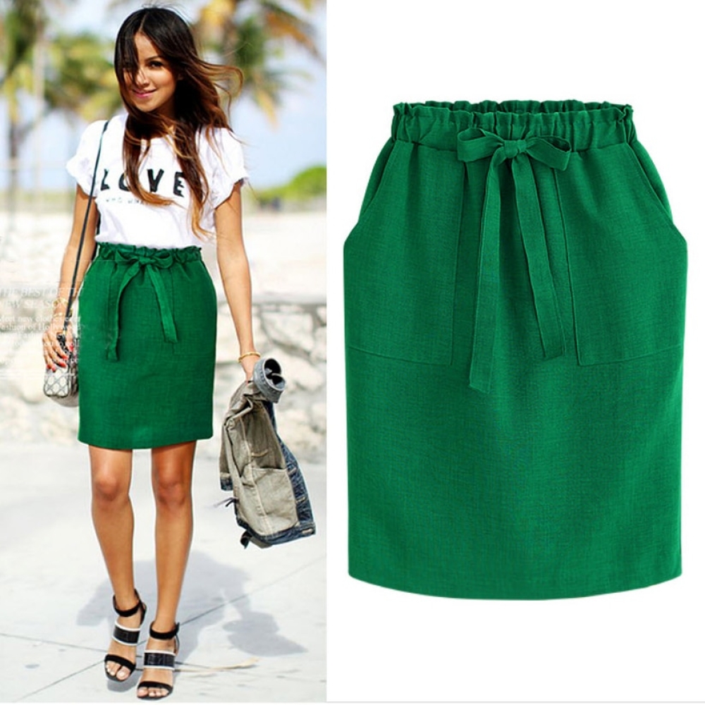 LikFashion's tweet photo. #summer #white Midi Skirt for Summer https://t.co/4BIVhKa6Q0 https://t.co/DFRR69I49Z