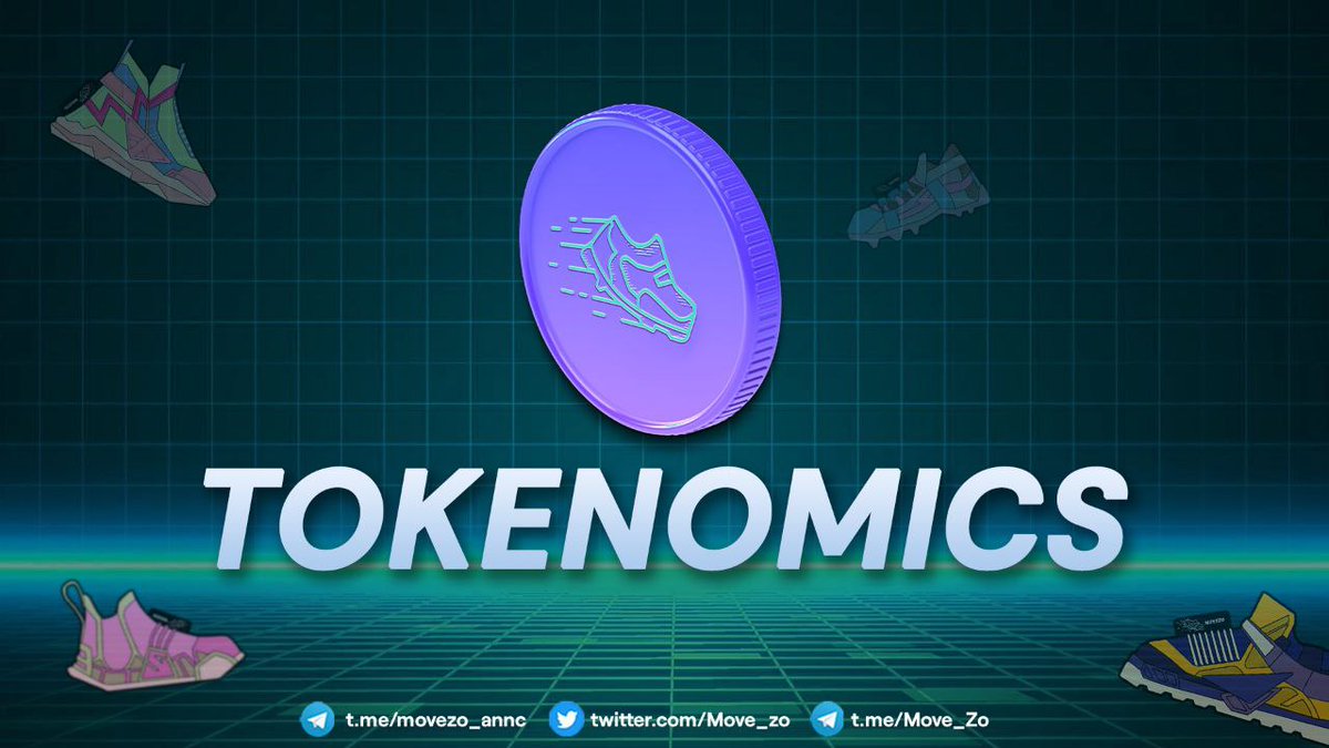 Move_zo's tweet image. MoveZo - Inspiring to Lead a  Healthy Lifestyle.

✧$MVZ Tokenomics 

✧ Total Supply : 40,000,000 
✧ Initial MCap : 479,000$ 

Pre-Sale            :12,000,000(50% TGE)
Liquidity            : 8,400,000( Locked)
Team                  : 1,600,000 
Treasury            : 3,600,000