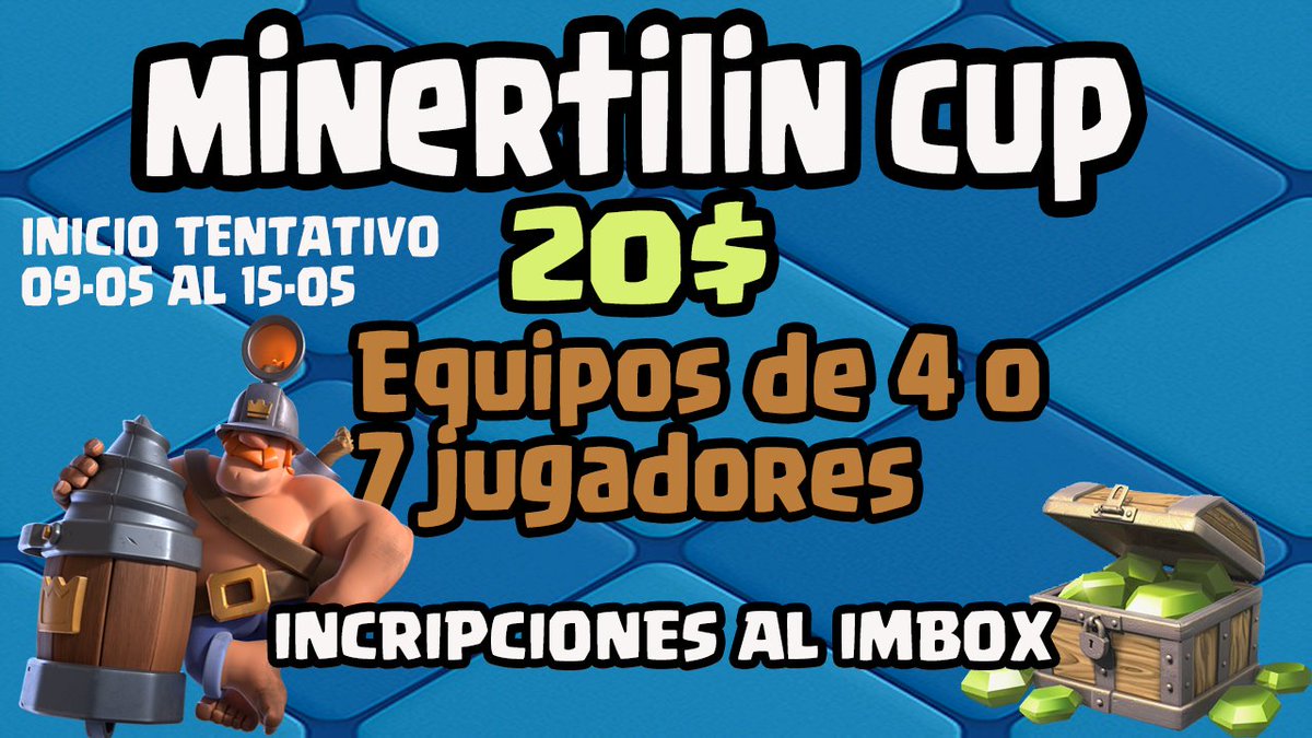 Militardb's tweet photo. ATENTOS QUE SE ESTARA PUBLICANDO LA FECHA DE INICIO, EL DISCORD DE INSCRIPCION ENTRE ESTOS DIAS.
 
EN DISCORD ESTARA LAS REGLAS Y FORMATOS 

REQUISITOS SEGUIR: A @alejoxplay Y @Militardb 

DAR RT🔁 Y FAV ❤️ https://t.co/LYPsGKbWiK