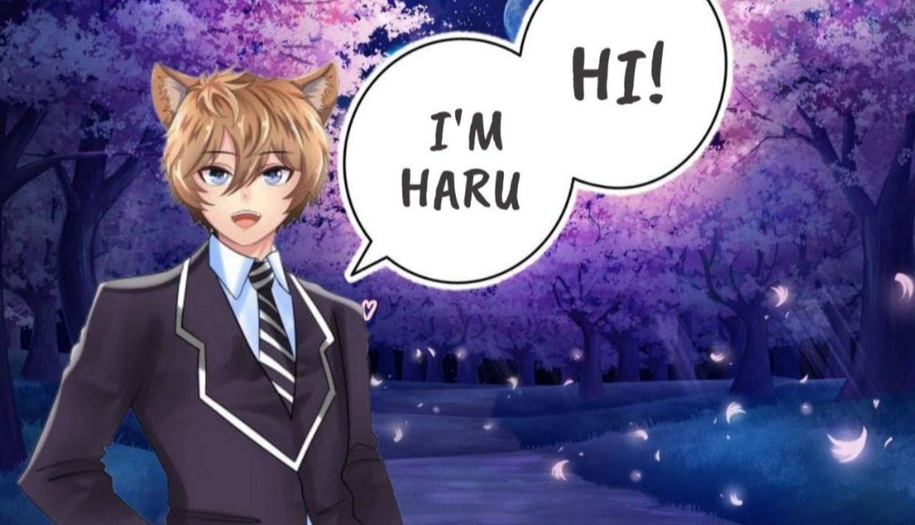 Scherschl1's tweet photo. THE NAME OF THE @BSCCatBoy HAS BEEN CHOSEN!🎉
The promise of spring's arrival and the sweet smell of cherry blossoms that fills the air, our cat finally has a name!
#name #haru #buythedip #catboy #catboyarmy #NFT #MetaverseNFT #BNB #altcoin #catboytoken #crypto #bitcoin https://t.co/MPm03xOEM0