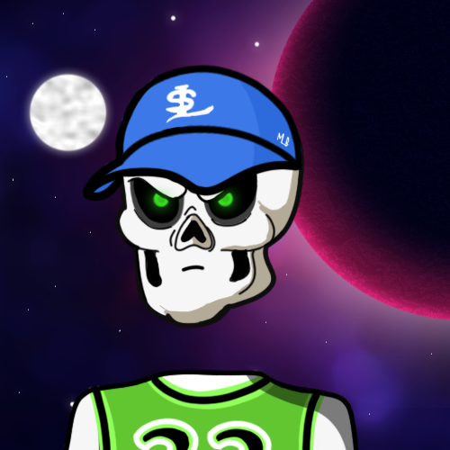 .5  SOL GIVEAWAY

To Win 🏆 
✅ Follow <a href="/SkeletonSecret_/">Secret Skeleton Society (LIVE ON MAGIC EDEN)</a> 
✅ Like &amp; RT!
✅ Tag a friend!

discord.gg/8dMTnxGg

Join discord and react to the bot!