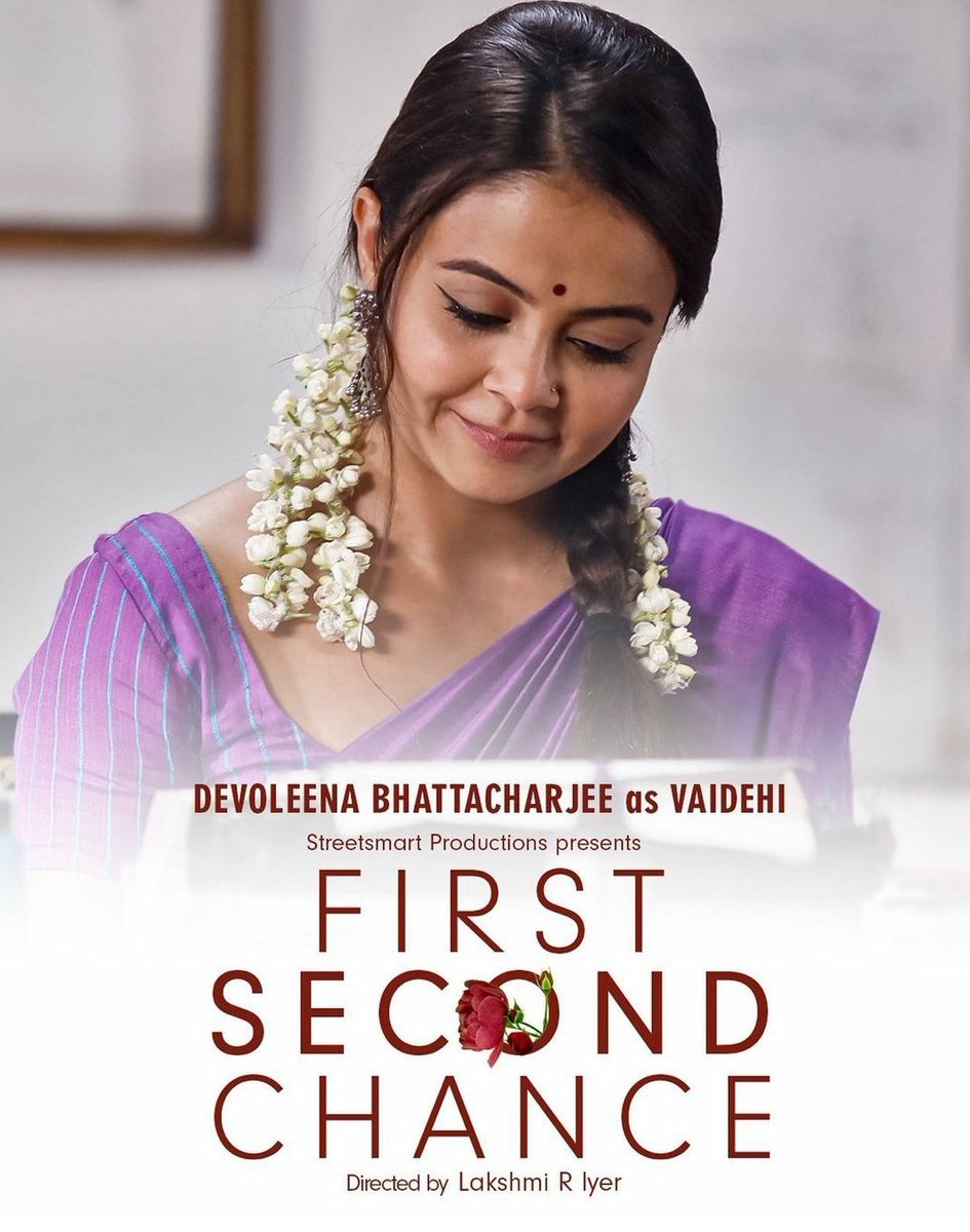 veerakunaparedy's tweet photo. Oh my my heart is melting 🥺💜🤧❤️
@Devoleena_23 as vaidehi 🤩
Set your reminders on she's coming to meet you all on 5 th of June 2022
.
.
.
#DevoleenaAsVaidehi 
#DevoleenaBhattaCharjee https://t.co/bvc1zwkUyr