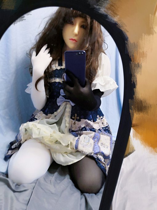 黑白双拼袜+手套 https://t.co/aoaucI8NaF