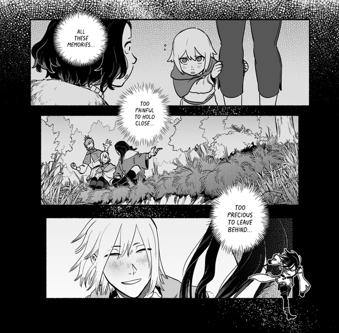 panels 
