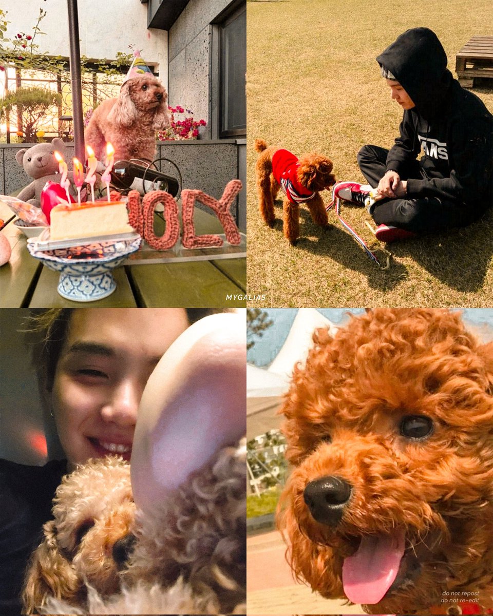 mygalias's tweet photo. happy birthday min holly ♡ https://t.co/S7MJXneADk