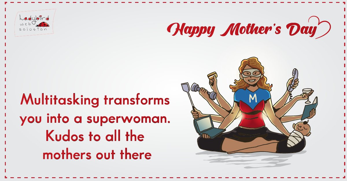 ladybirdweb's tweet photo. The heart of a mother is a deep abyss at the bottom of which you will always find forgiveness. Happy Mother's Day.

#HappyMothersDay #MothersDay #Mother #Motherhood #MothersDay2022 https://t.co/1wZCJYojCk