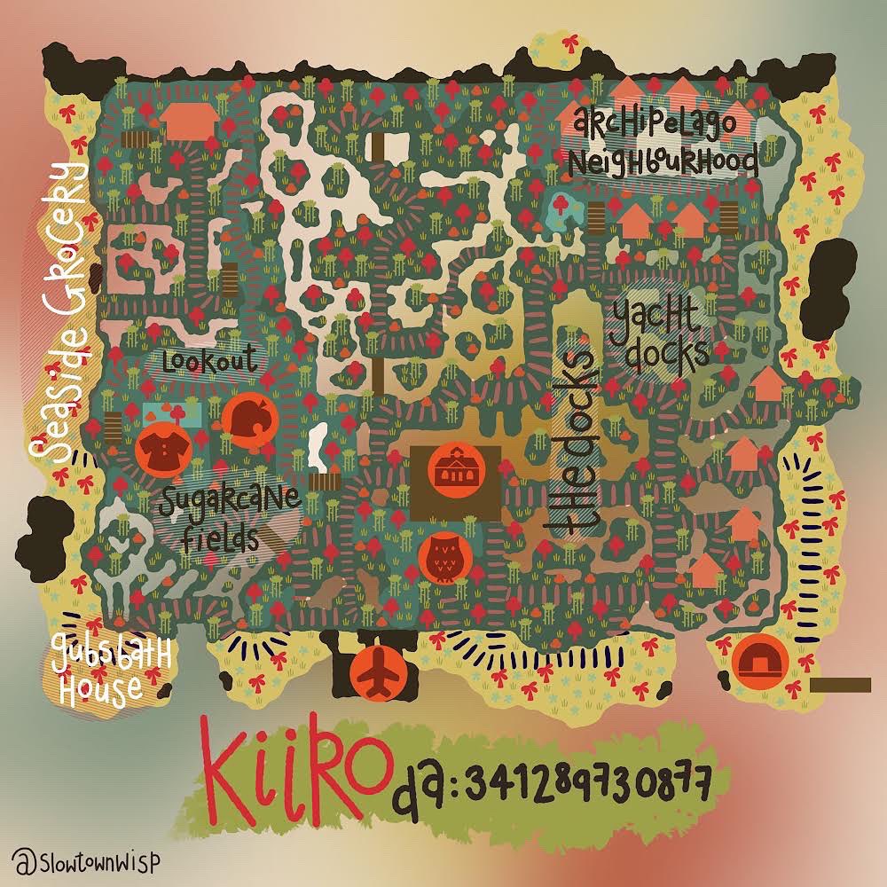 willowset_'s tweet photo. KIIRO IS HERE!!! happy dreaming cuties 😴 #AnimalCrossing #AnimalCrossingNewHorizons #ACNH #ACNHDesign #acnhinspo https://t.co/1bDe1awiCe