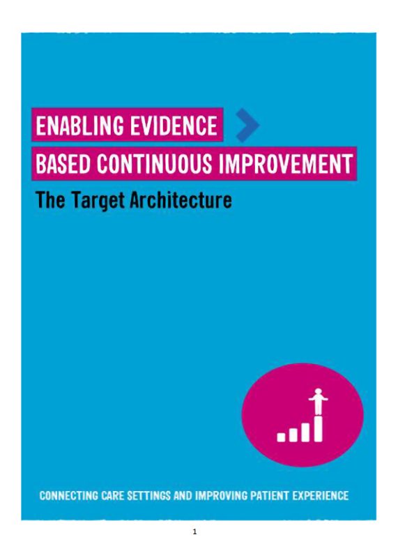 EinsteinsAttic's tweet image. #DejaVu alert! I&apos;d forgotten how revealing of @NHSEngland&apos;s ambitions that old #TargetArchitecture document actually was.

Gotta wonder how many of its 2017 #rationalisations and thinking will resurface in 2022... 🤔

Mini-[Thread]