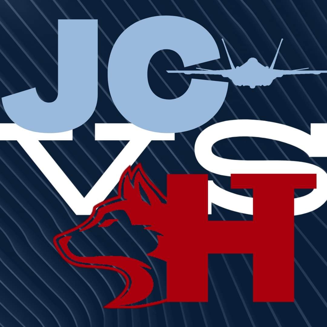 JCJetsBaseball's tweet photo. Headed into Saturday for Game 3...
Come out and support your JC Jets as they take on Hewitt-Trussville at the JetsPlex!
SAT MAY 7
12:00PM V vs Hewitt-Trussville
#Flight2020 #Game3Round2 #StatePlayoffs https://t.co/RiPNafgLba