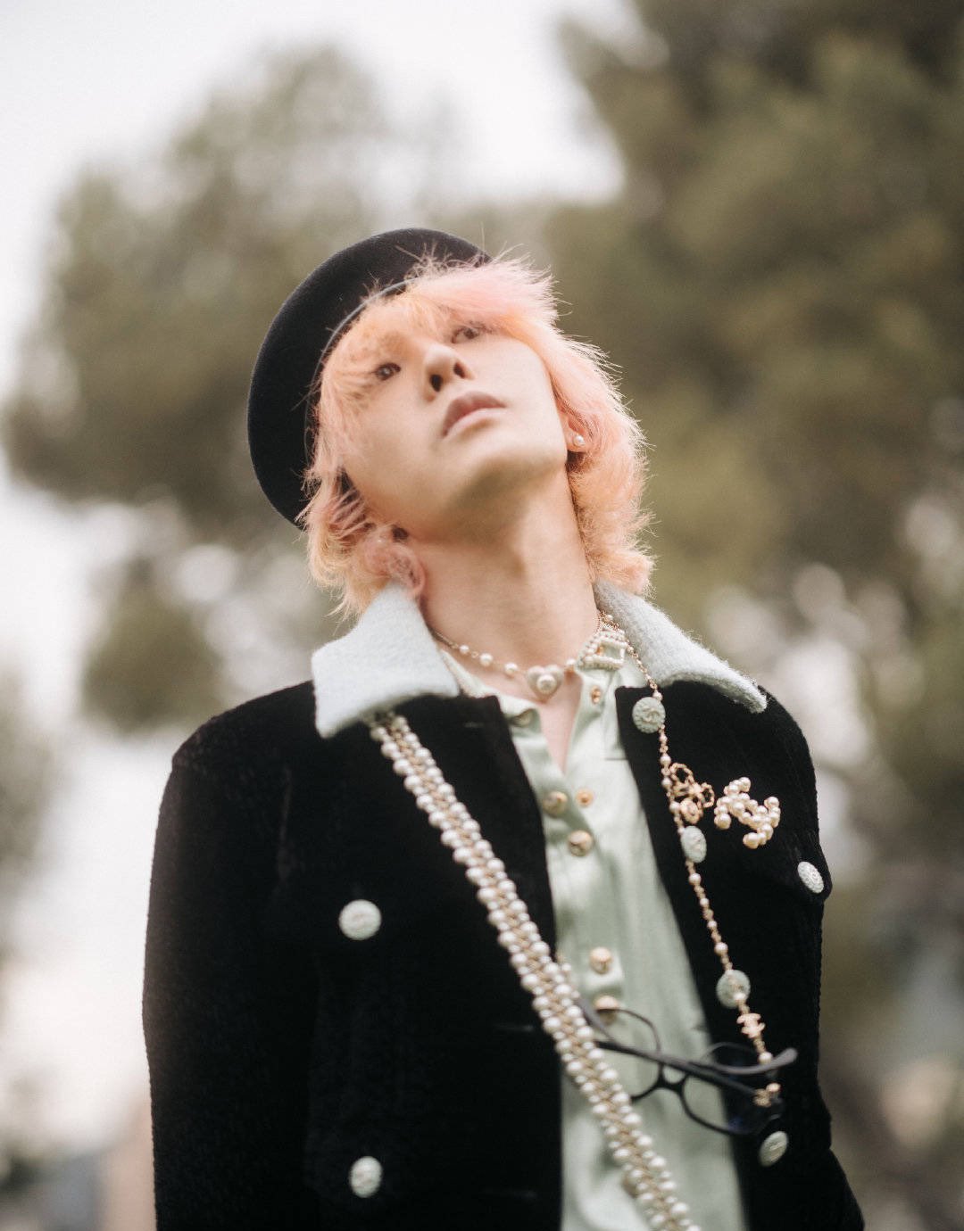 Haru Haru Crazy4jiyong Twitter