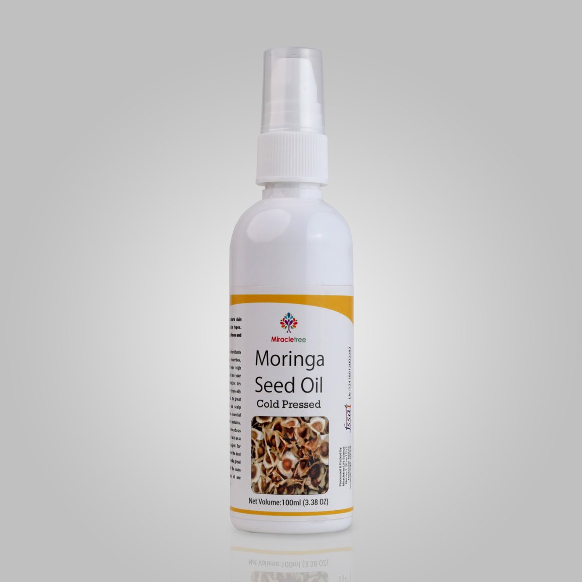 Moringa Seed oil
Moringa seed oil is a natural skin toner good for all skin types. Improves moisturizing softness and smoothness #Moringa #Moringaseedoil #bonestrength#greentea#protein#seedoil#MORINGA#healthy##Miracletree#Madurai