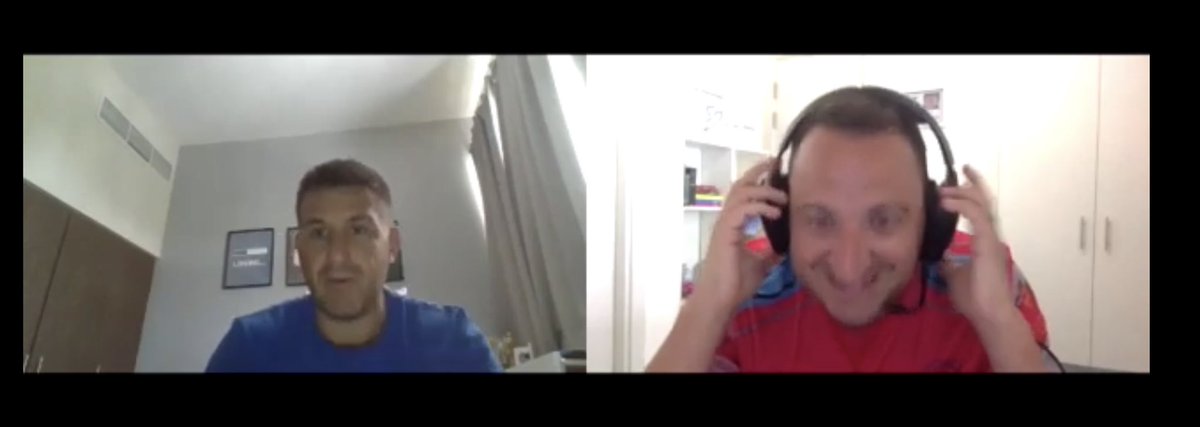 Stuart Booth tweet media