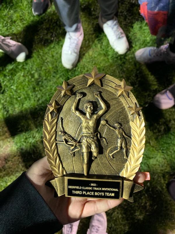 CambridgeTrackF's tweet photo. Deerfield Classic Results - https://t.co/SbIpn3i8pi https://t.co/XAulqjGREH