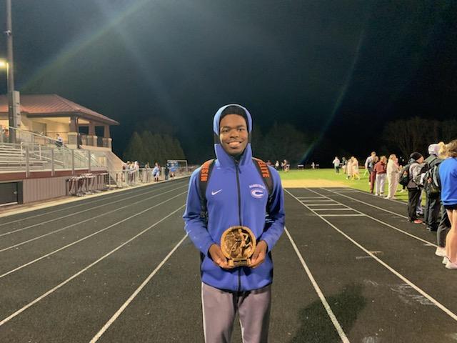 CambridgeTrackF's tweet photo. Deerfield Classic Results - https://t.co/SbIpn3i8pi https://t.co/XAulqjGREH