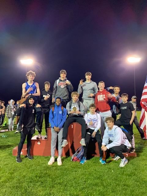 CambridgeTrackF's tweet photo. Deerfield Classic Results - https://t.co/SbIpn3i8pi https://t.co/XAulqjGREH