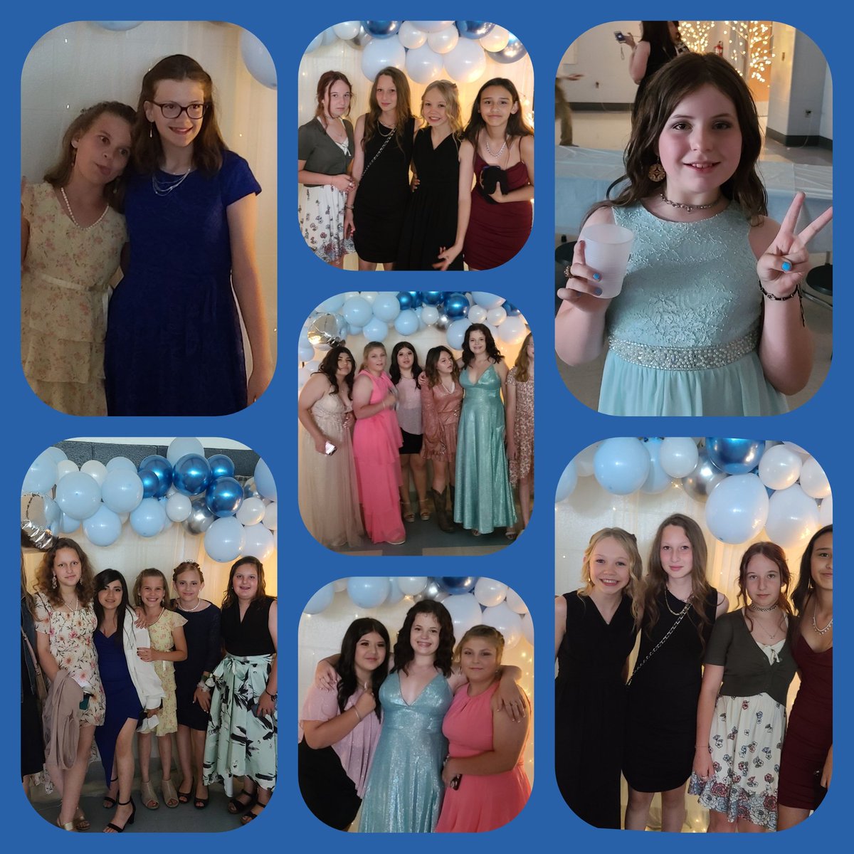 dreamydrew68's tweet photo. Middle School Student Council put on a spectacular dance...@culleokaunit https://t.co/ImPE1J9fkH
