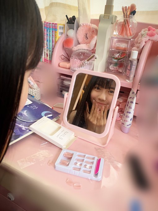 東恩納瑠花(るか)のTwitter画像52