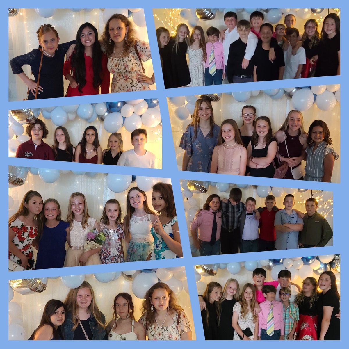 dreamydrew68's tweet photo. Middle School Student Council put on a spectacular dance...@culleokaunit https://t.co/ImPE1J9fkH