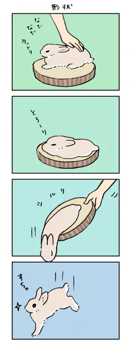 形状 