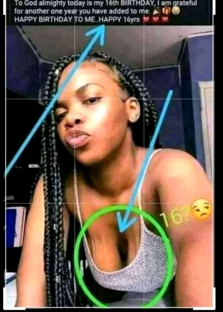 FlaviaNabacwa's tweet image. Ladies 🙄🙄🙄🙄