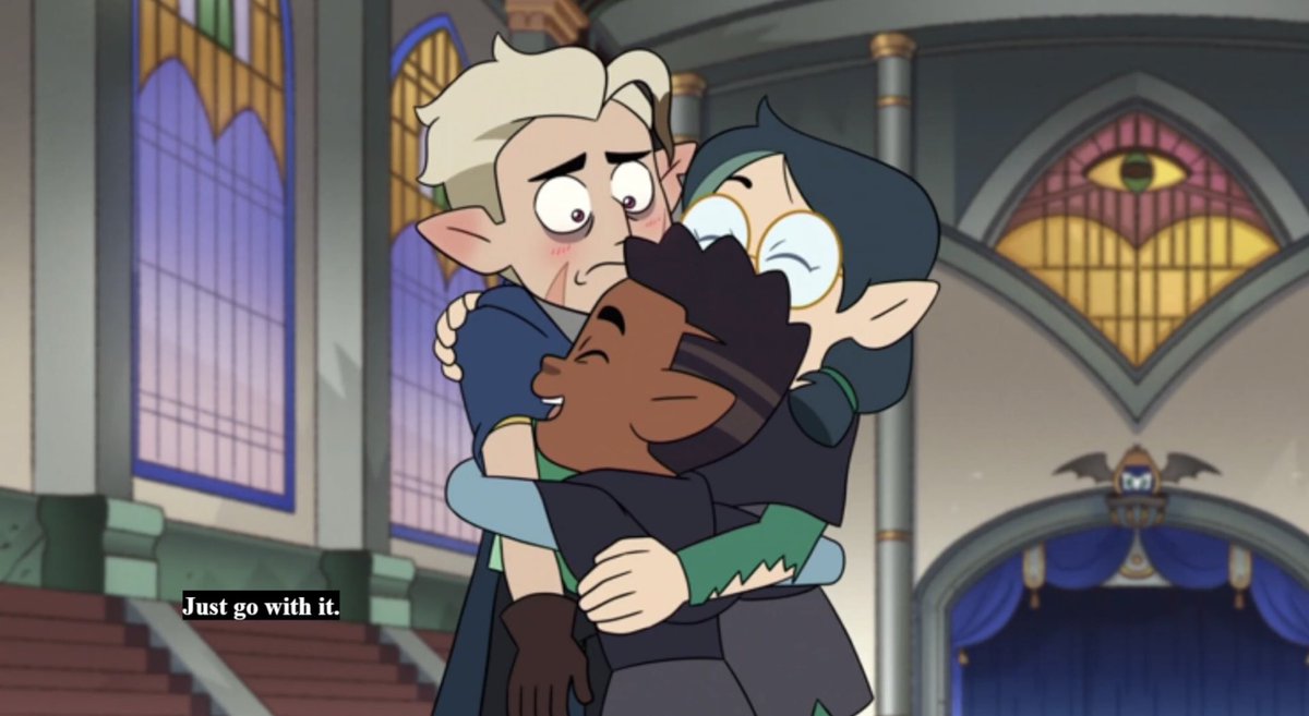 theowlenby's tweet photo. // toh spoilers

?1{81826¥^¥^£627£^… https://t.co/gg1fVTvTeg