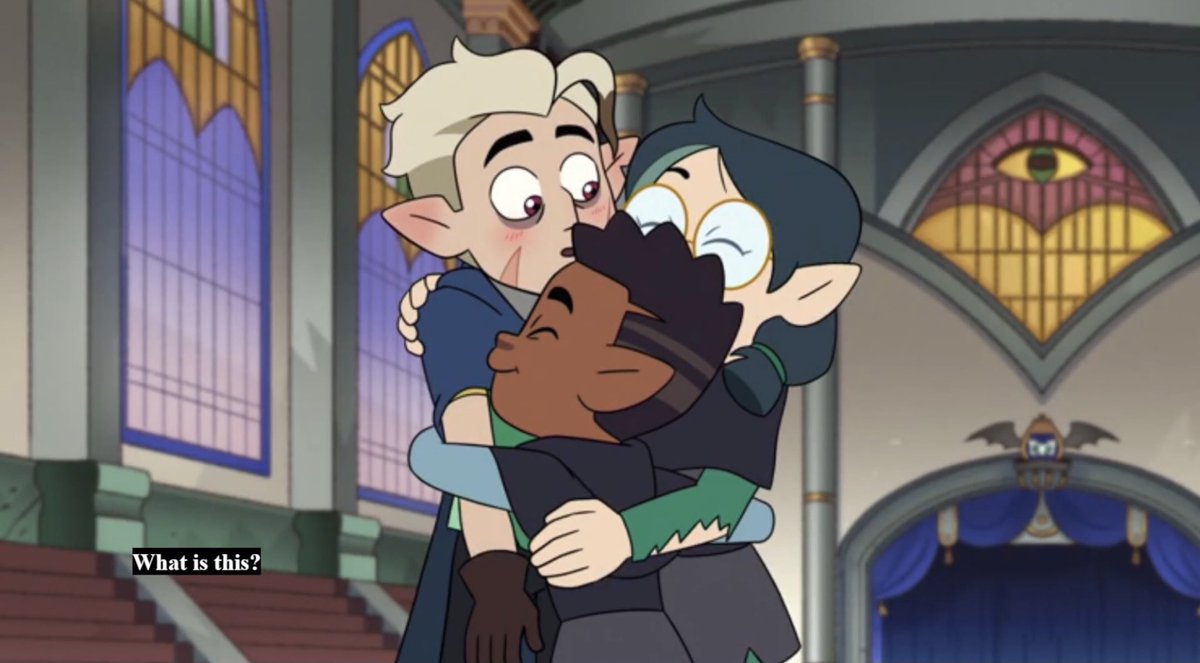 theowlenby's tweet photo. // toh spoilers

?1{81826¥^¥^£627£^… https://t.co/gg1fVTvTeg