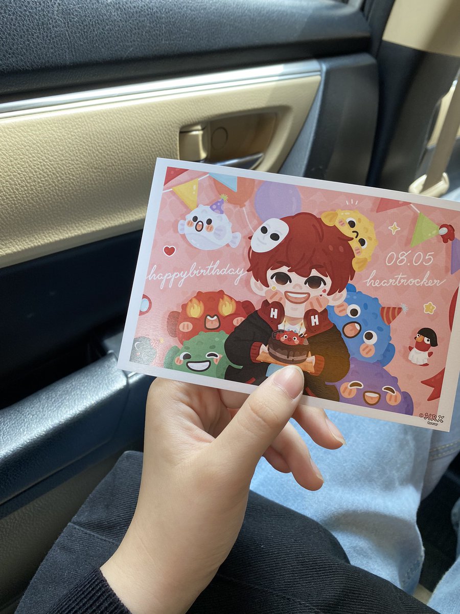 ˗ˏˋ ♡ྀི 🍀 ☁️ ´ˎ˗ tweet media