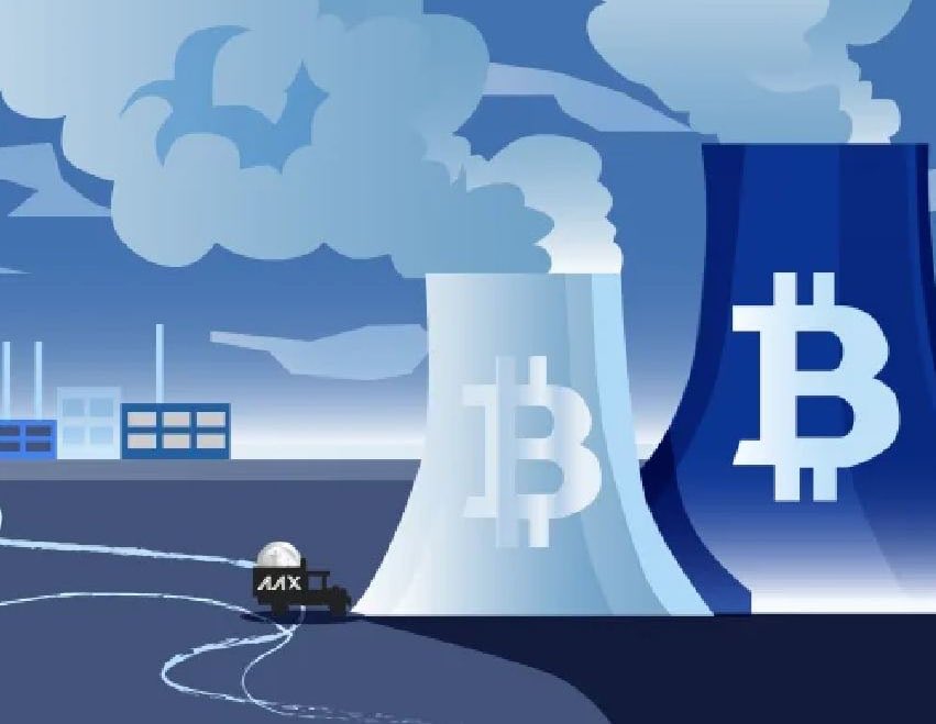 LiveiraPam's tweet photo. Bitcoin Mining Council Responds to U.S. Environmental Protection Agency.
The Bitcoin Mining Council (BMC) responded to the U.S. Environmental Protection Agency (USEPA) in a letter after accusing bitcoin mining pollution.#Bitcoin #ETH https://t.co/cyfOYTpxMG