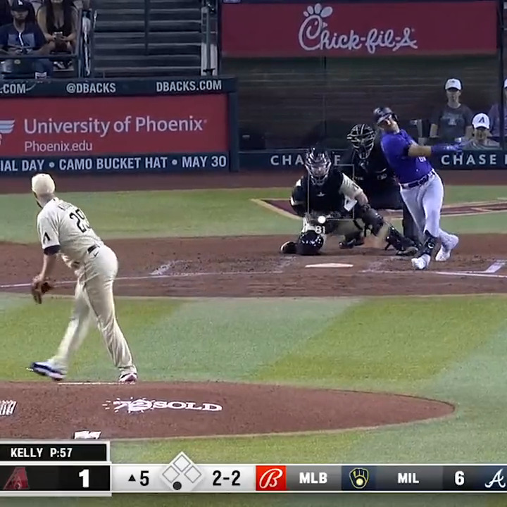 [分享] 今日 Merrill Kelly