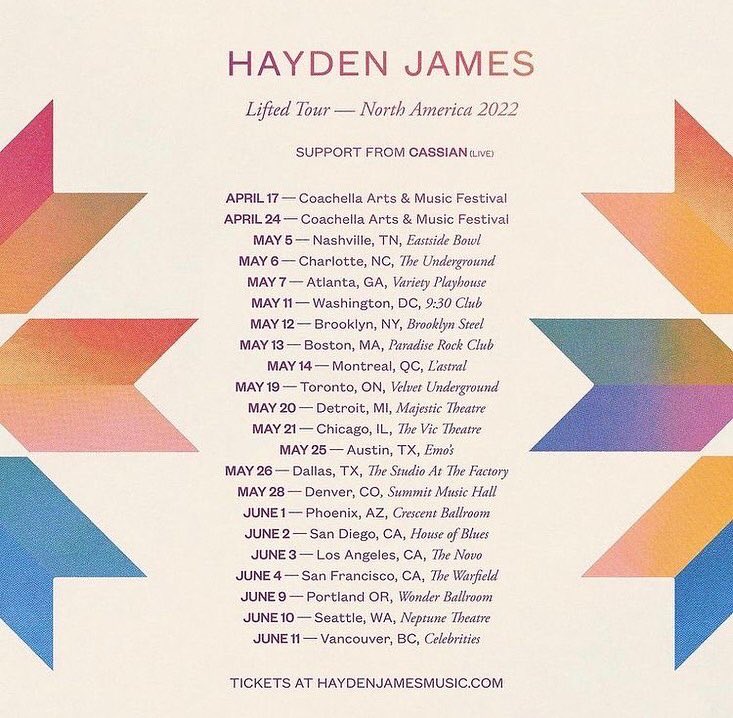 Future Classic tweet media