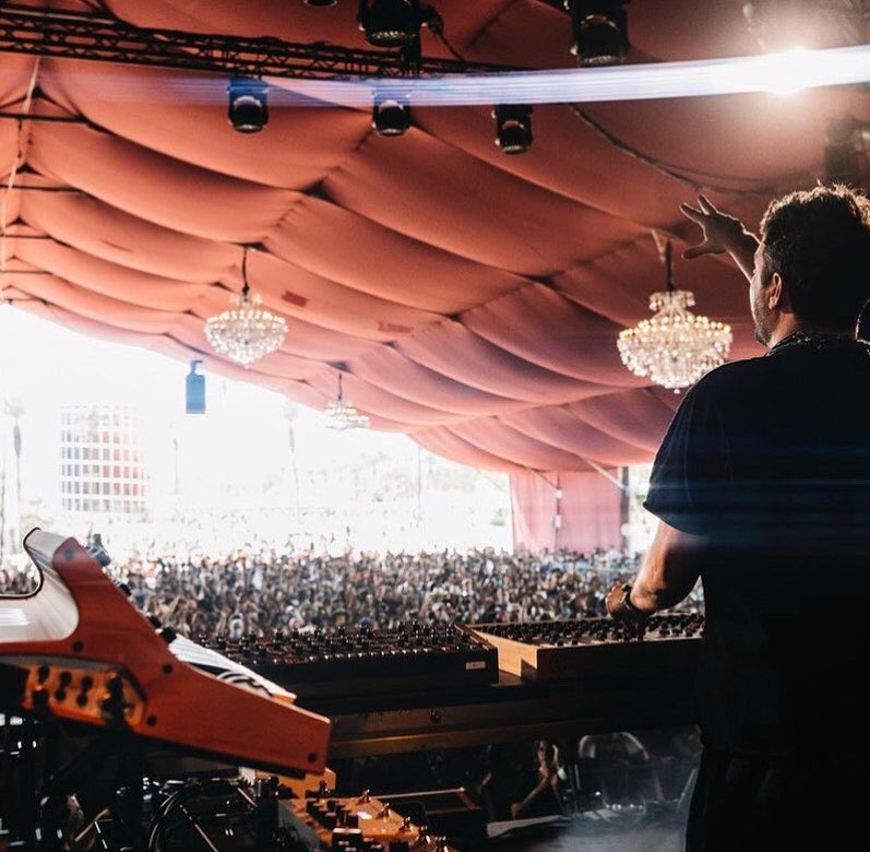 Future Classic tweet media