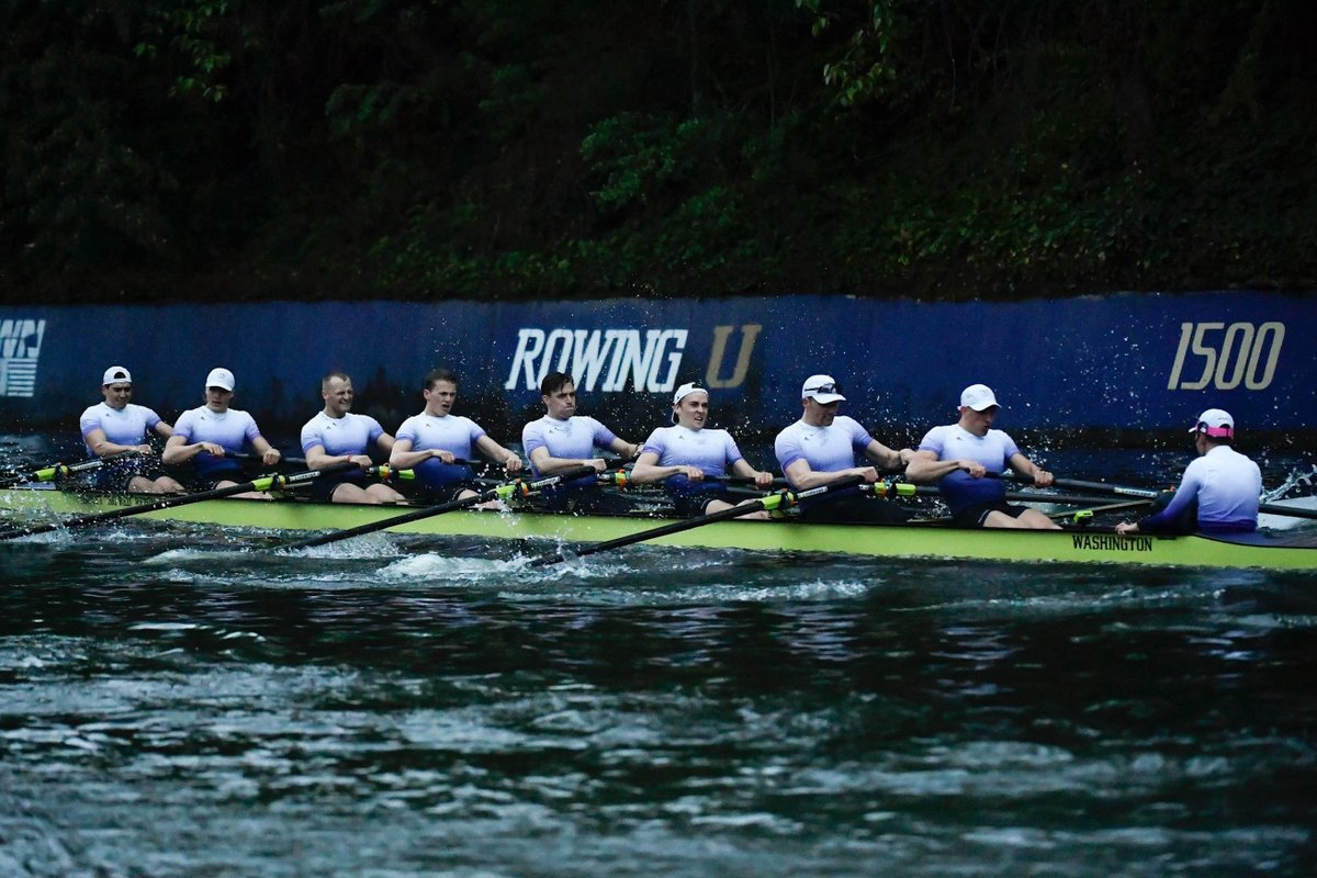 UW_Rowing's tweet photo. The 2022 @windermerecup Twilight Sprints marked the start of the Opening Day/Windermere Cup Regatta. 

Recap: https://t.co/963zqsRLzt

See you tomorrow! #PackTheCut 

#RowingU x #RowTownUSA x #WindermereCup x #WomenOfWashington x #BoysInTheBoat https://t.co/207r5wYD16