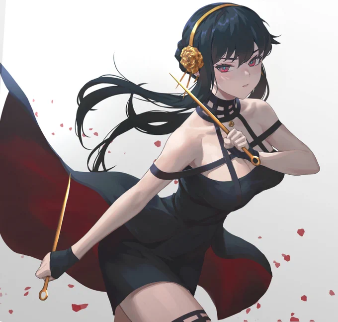 #スパイファミリー
#SPYxFamily 
#SPY_FAMILY 